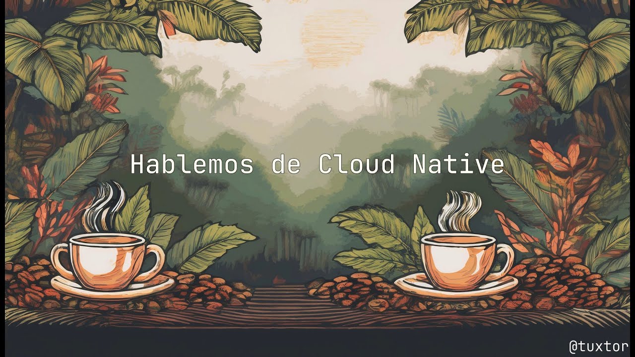 Que es Cloud Native