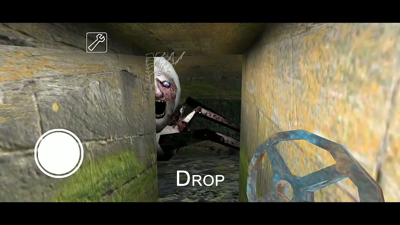 Granny chepter 1 escape chelleng complete |