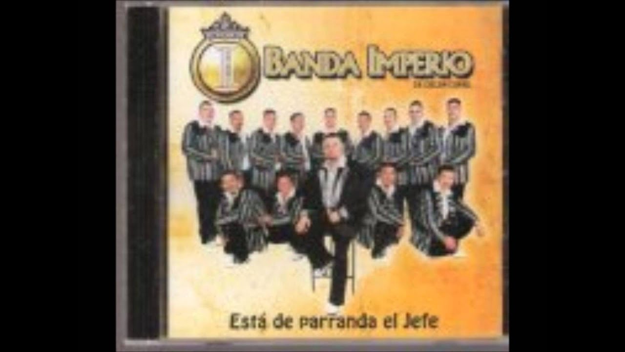 BANDA IMPERIO EL MULETAS.
