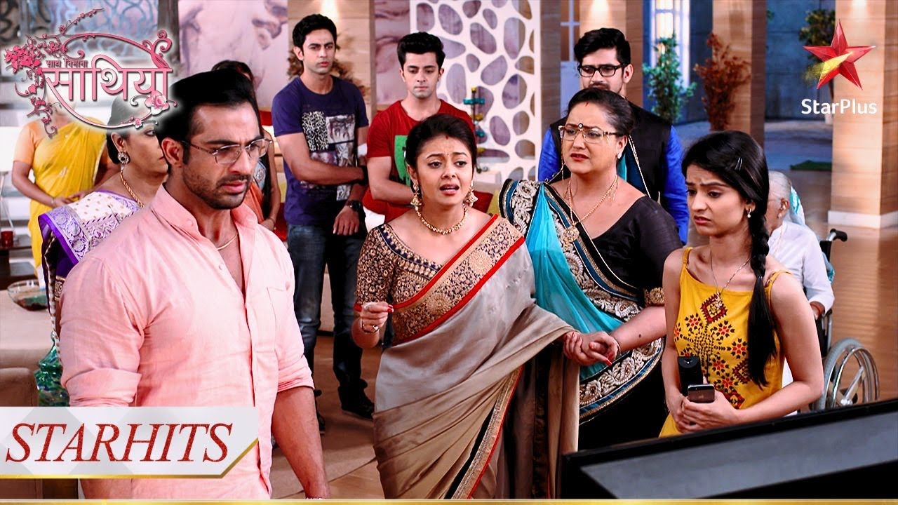 Modi parivaar ko mila Sanskar ka address! | Saath Nibhana Saathiya