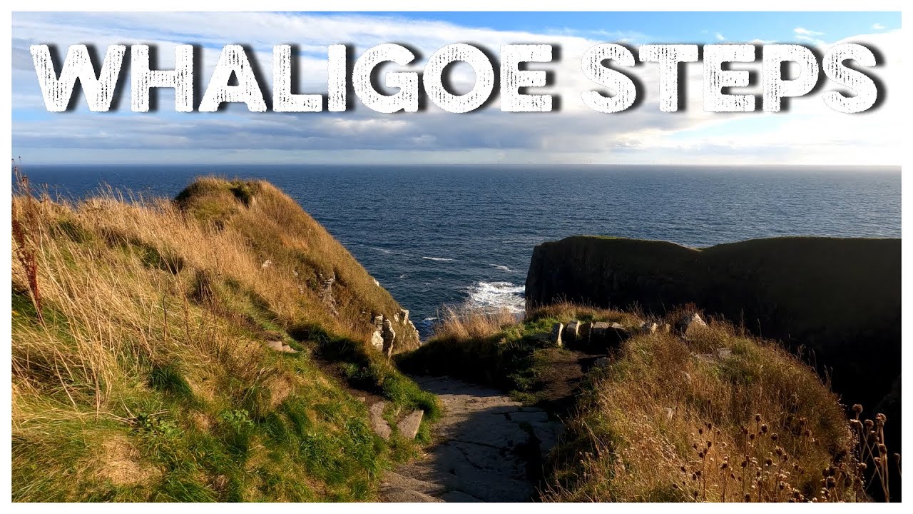 Whaligoe Steps | Whaligoe Haven