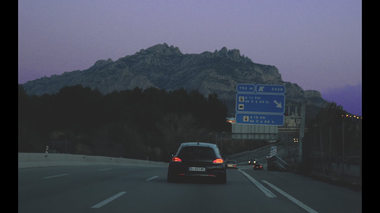 Javi Ponte BlackScirocco | OuttouMedia