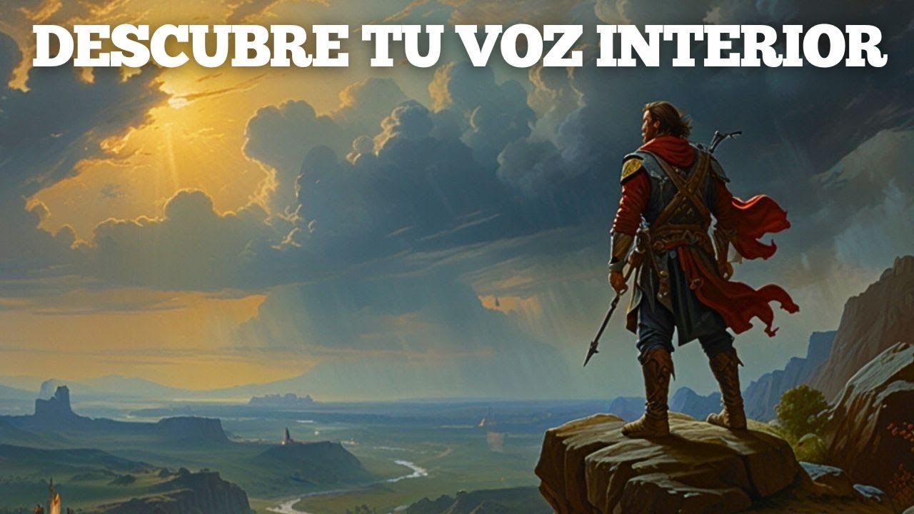 La Grandeza Del Arquetipo Rebelde | Carl Jung | Rompe Tus Barreras Personales