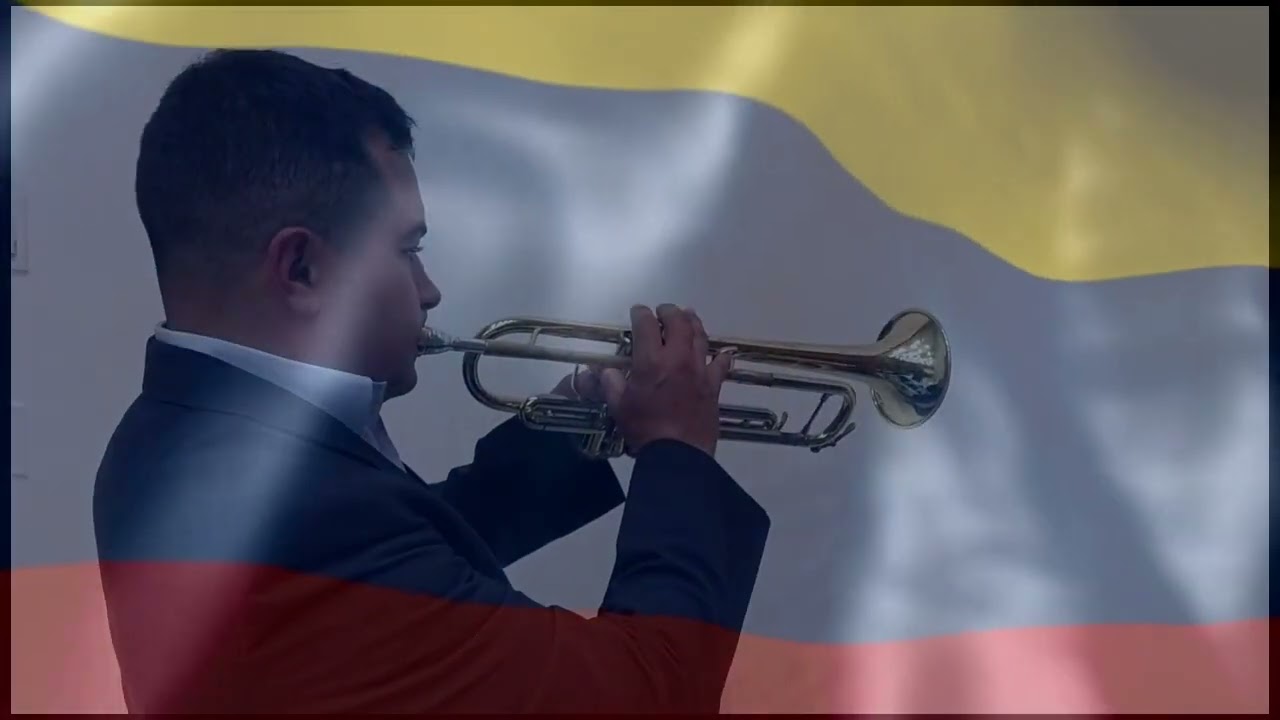 Minuto de silencio trompeta