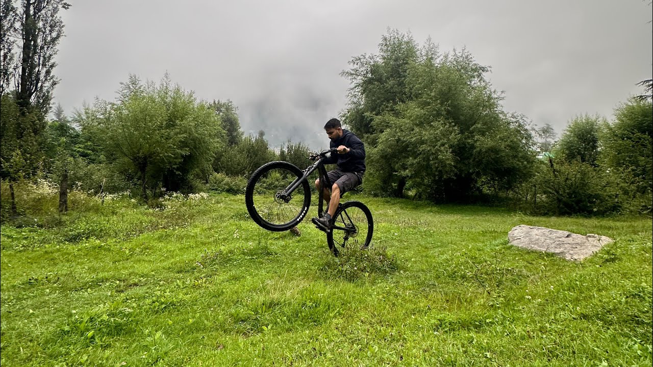 Giant Stance 29 2 – The Ultimate Trail Slayer? Full Test Ride!  #MTB #MountainBiking #GiantStance29