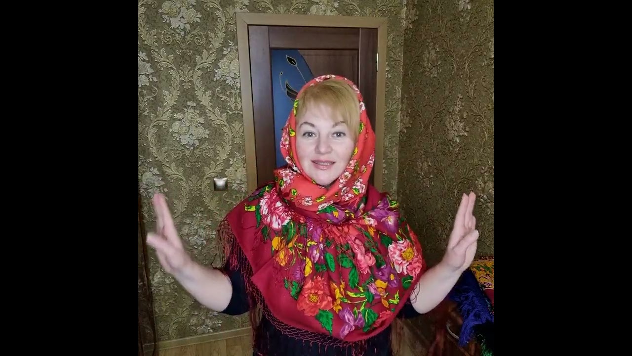 Платочное попурри #павловопосадкий#платок#шаль#платки#примерки#коллекция#старинки#новинки