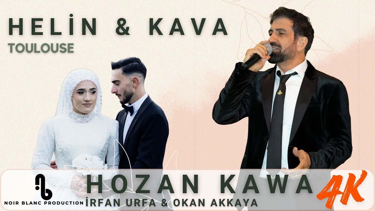 HOZAN KAWA - Toulouse - Helin & Kawa