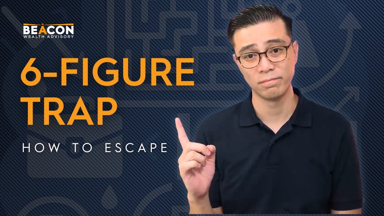 6 Hidden Money Traps High Earners Miss