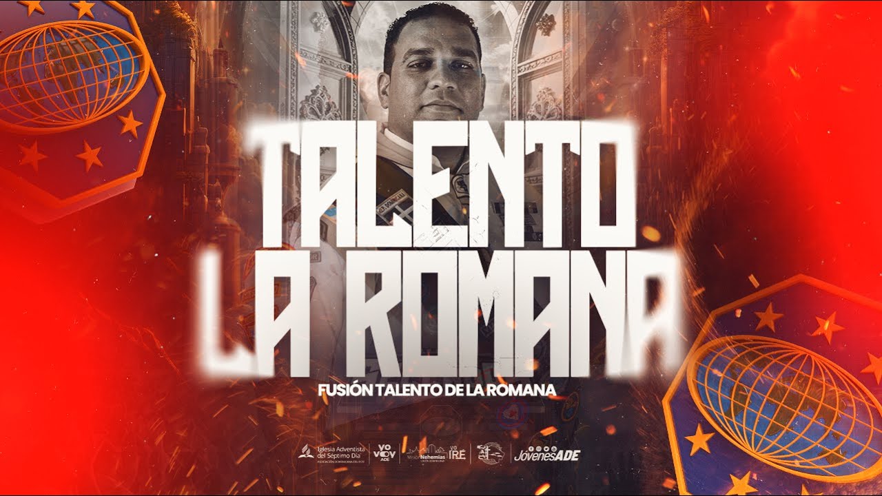 TALENTO - FUSION LA ROMANA