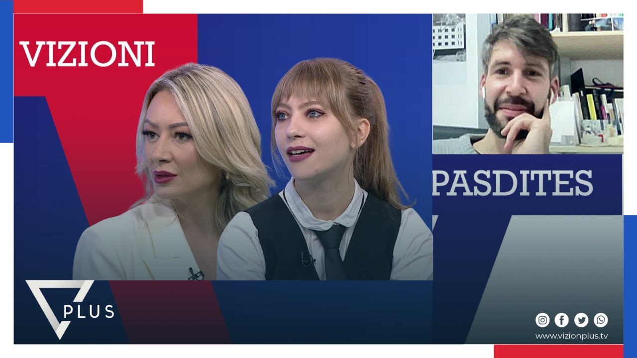 Nga bakllavaja tek byreku me lek,te huajt qe jetojne ne Shqiperi habisin studion–Vizioni i Pasdites