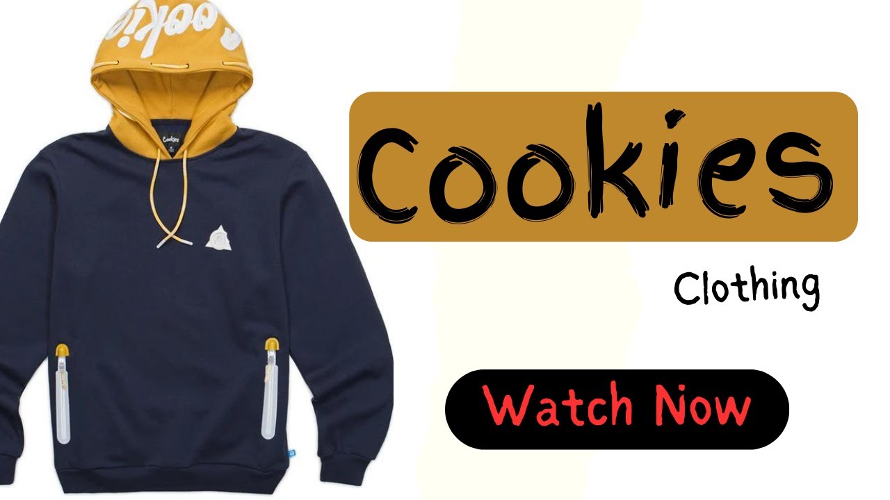Cookies Clothing | Hoodies |#cookiesforkidsclothing #cookiesgirlclothes #cookiesgirlclothing #cookie