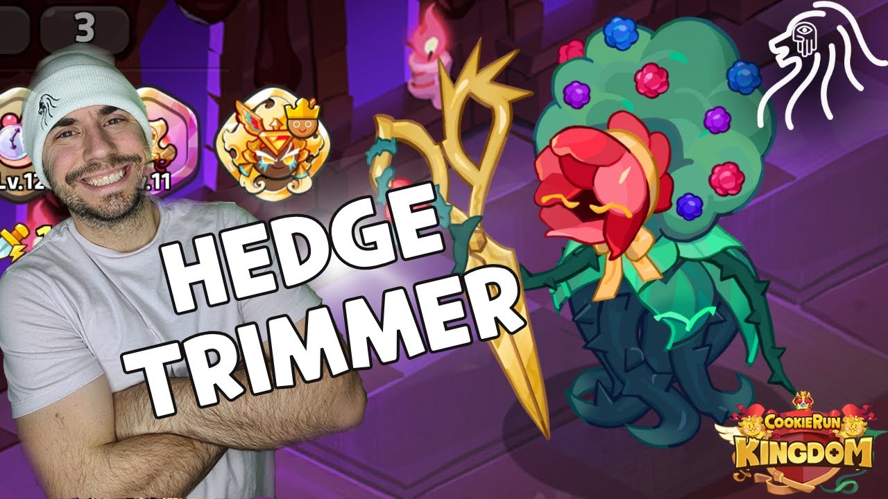 F2P Decadent Choco Cake Tower Tray 19 | Royal Gardener Guide