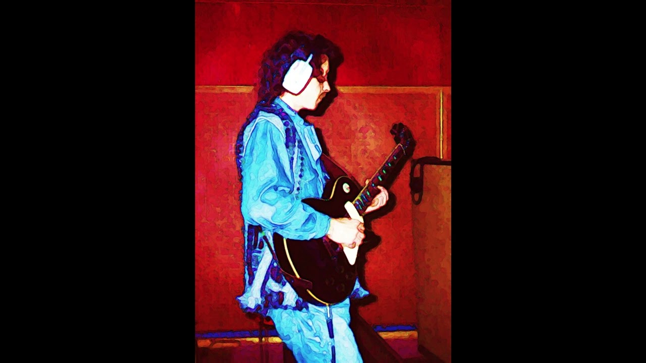 Tangle Edge - Dubious Absolution - Unreleased Studio Track July 3rd 1991