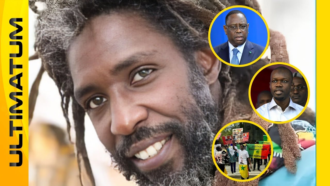 Dieuwrigne Ndiassé Cissé  sans détour dans votre émission Ultimatum