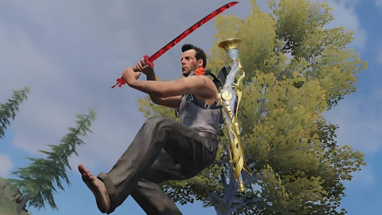 12 Minutes + Of Fighting Against Sweaty Teammates With OG Pump Class + Only Shotgun + Movement 