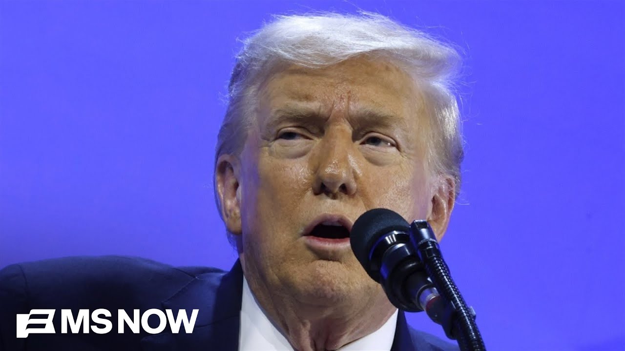 Cracks emerge in Trump's midterm strategy as approval drops