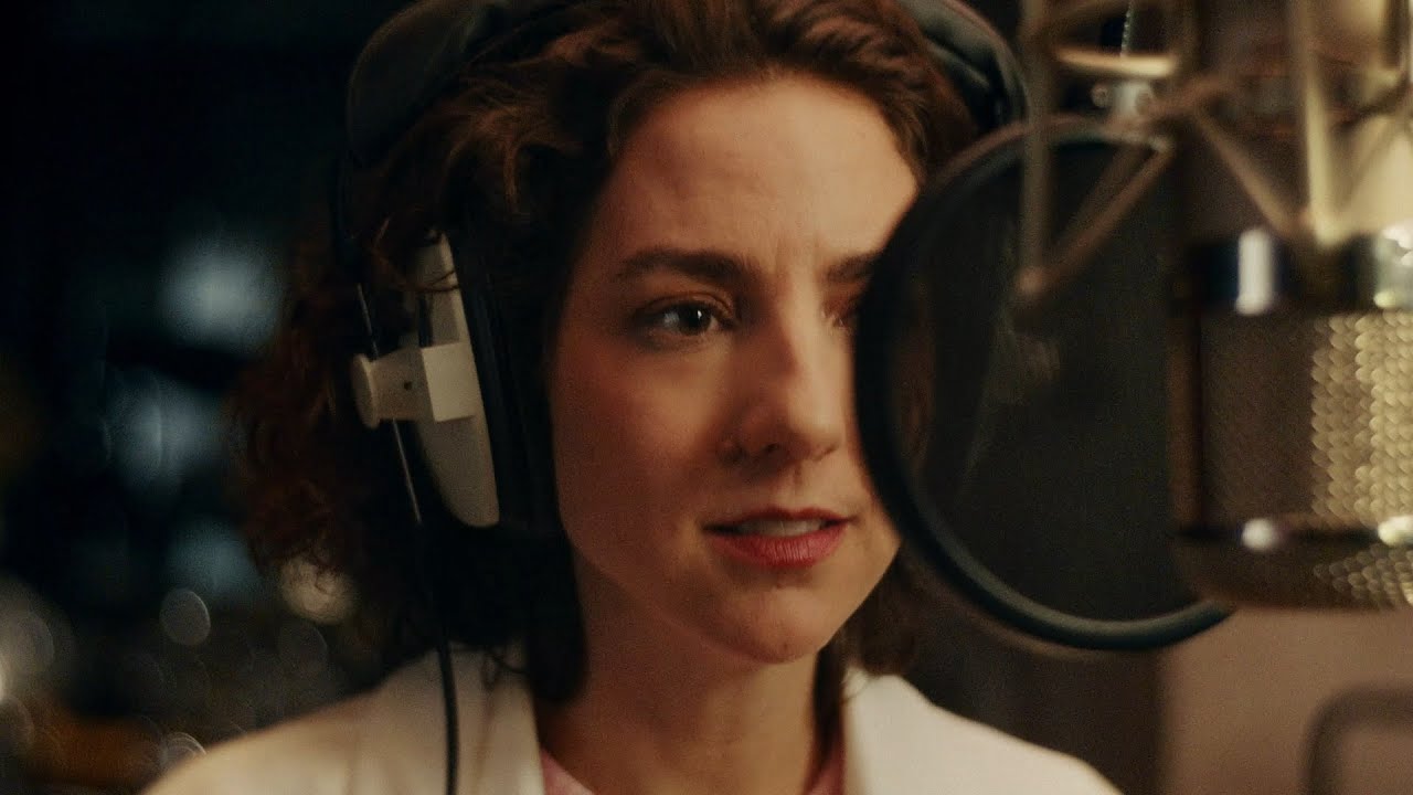 Cl&eacute;a Vincent feat Jacques - &Eacute;tat Second