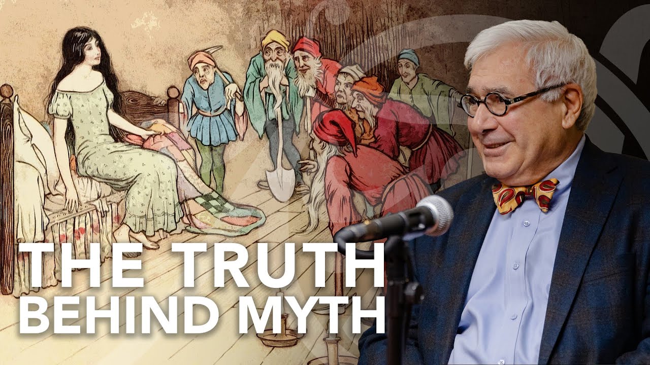 Are Fairy Tales Closer to Scripture Than We Think?