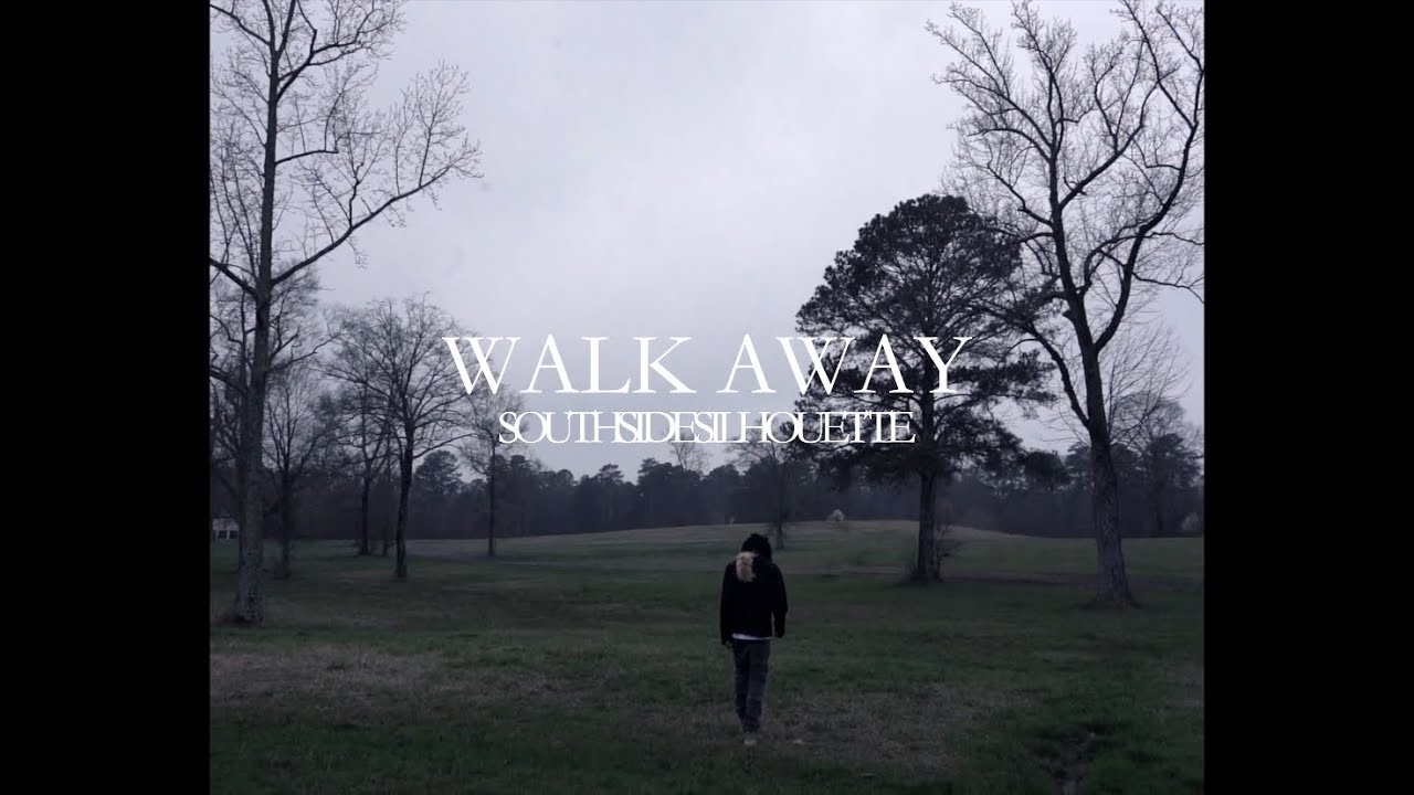 Walk Away (Official Video)