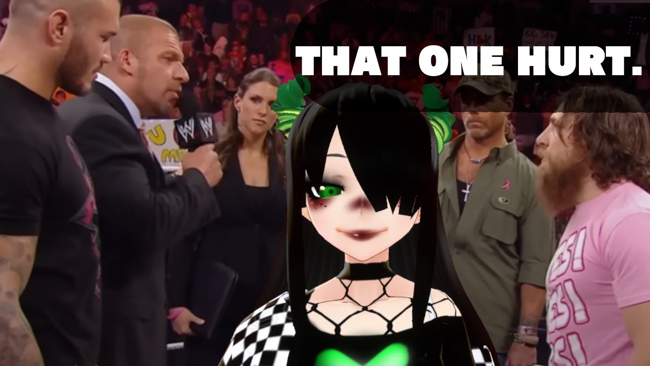 10 Wrestlers that went TOO FAR with their promos! | Wraith Reacts