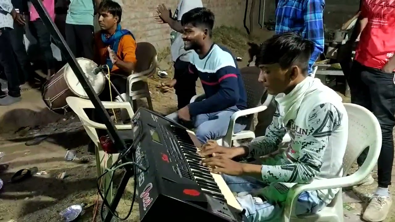 Ramel ni moj Soja gam live 🙏 Subscribe my chenal