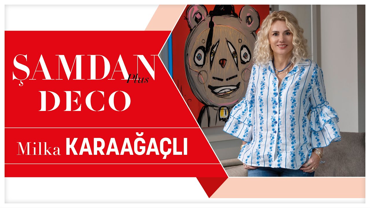 Milka Karaağaçlı