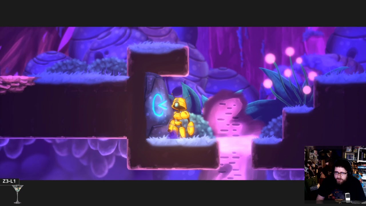 Two Parsecs from Earth Gameplay (PC Indie)