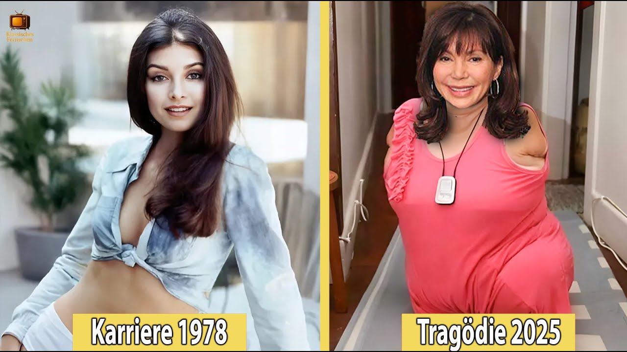 DALLAS (1978) Stars damals vs. heute: Karriere & Tragödie