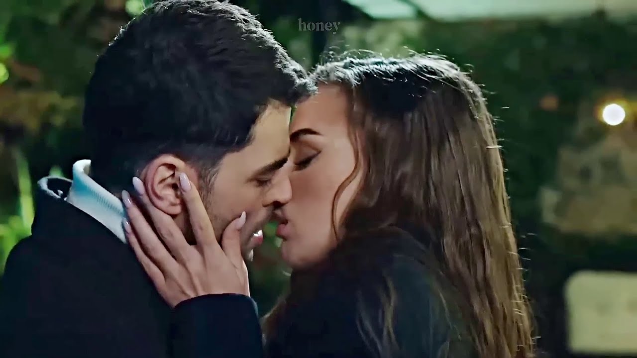 umut & ceren most romantic scene | love story