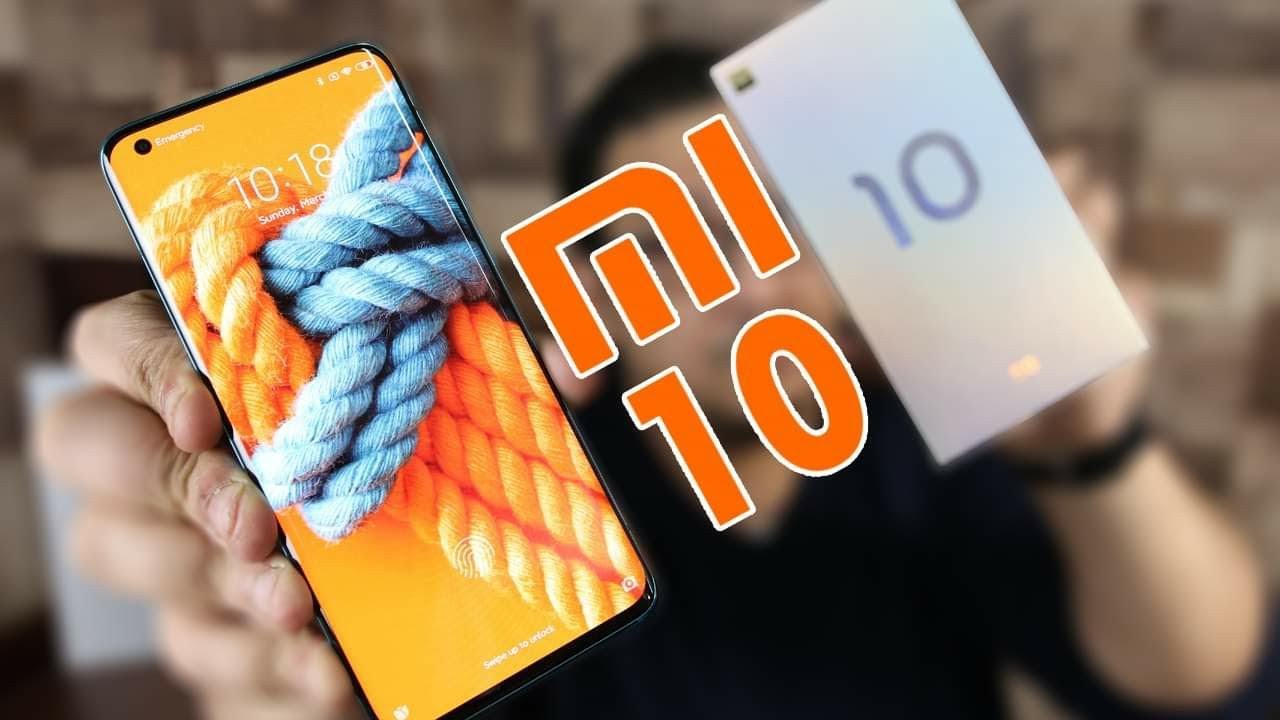 Xiaomi Mi 10 / 10 Pro - بعد التجربه يستاهل ولا لأ؟