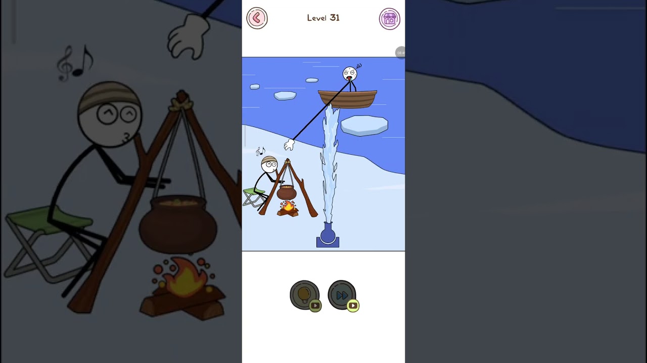 Gram w thief puzzle 