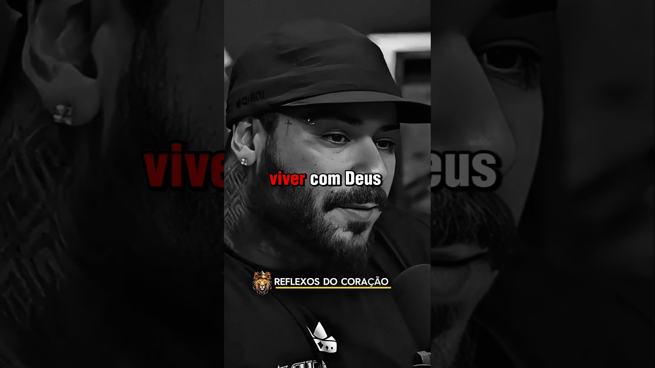 Se te faz feliz nem sempre est&aacute; certo! ⚠️ #reflex&atilde;o #motivacional #f&eacute; #Deus