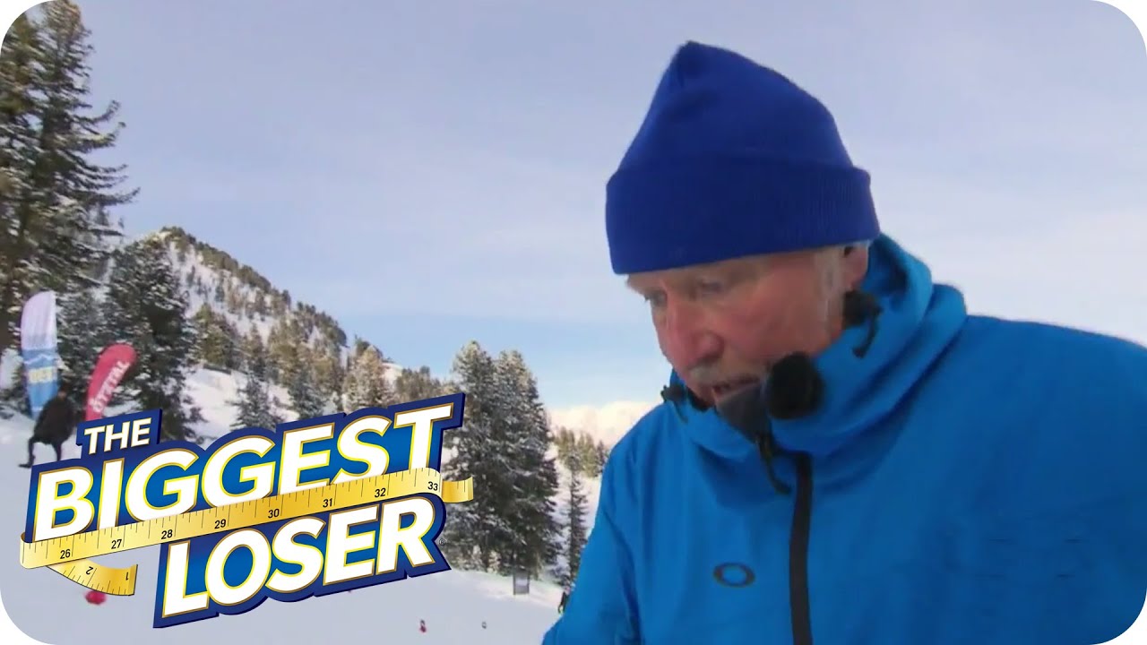 Das Ticket f&uuml;rs Finale | The Biggest Loser 2015 | SAT.1