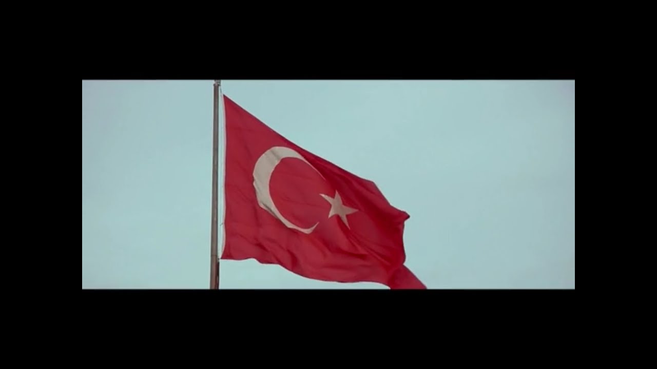 Soulkast - Je viens de là {Ne mutlu türküm diyene...}