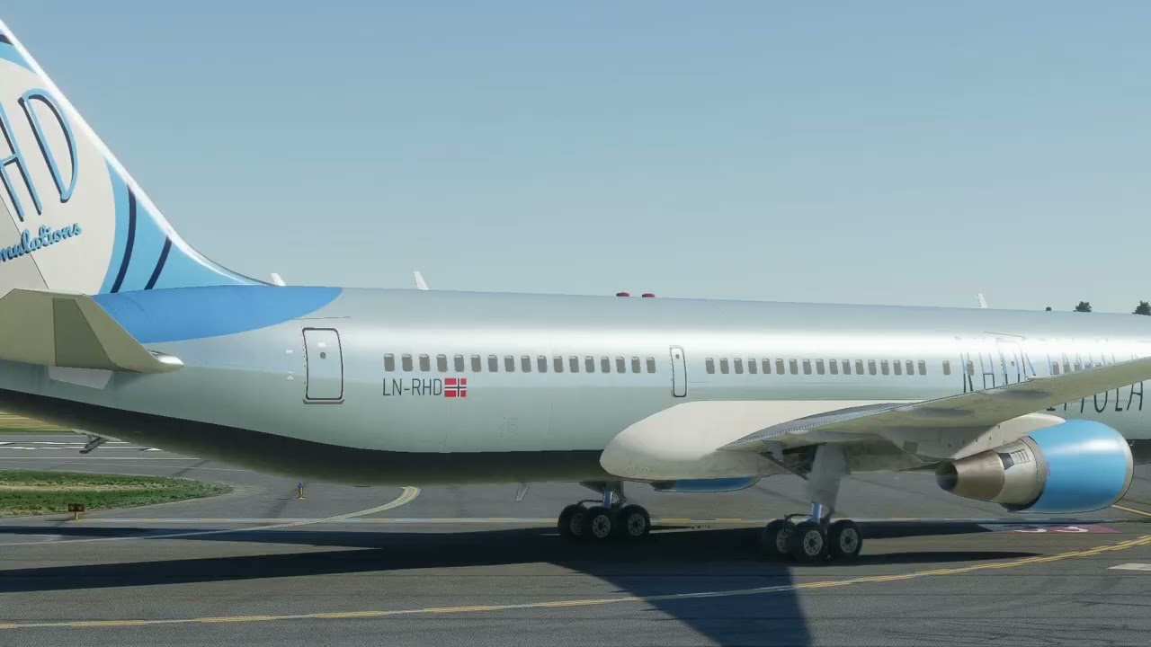 MSFS: CaptainSim 767-300ER vs. RHD Simulations 767-300ER. Which is better? Is either worth buying?