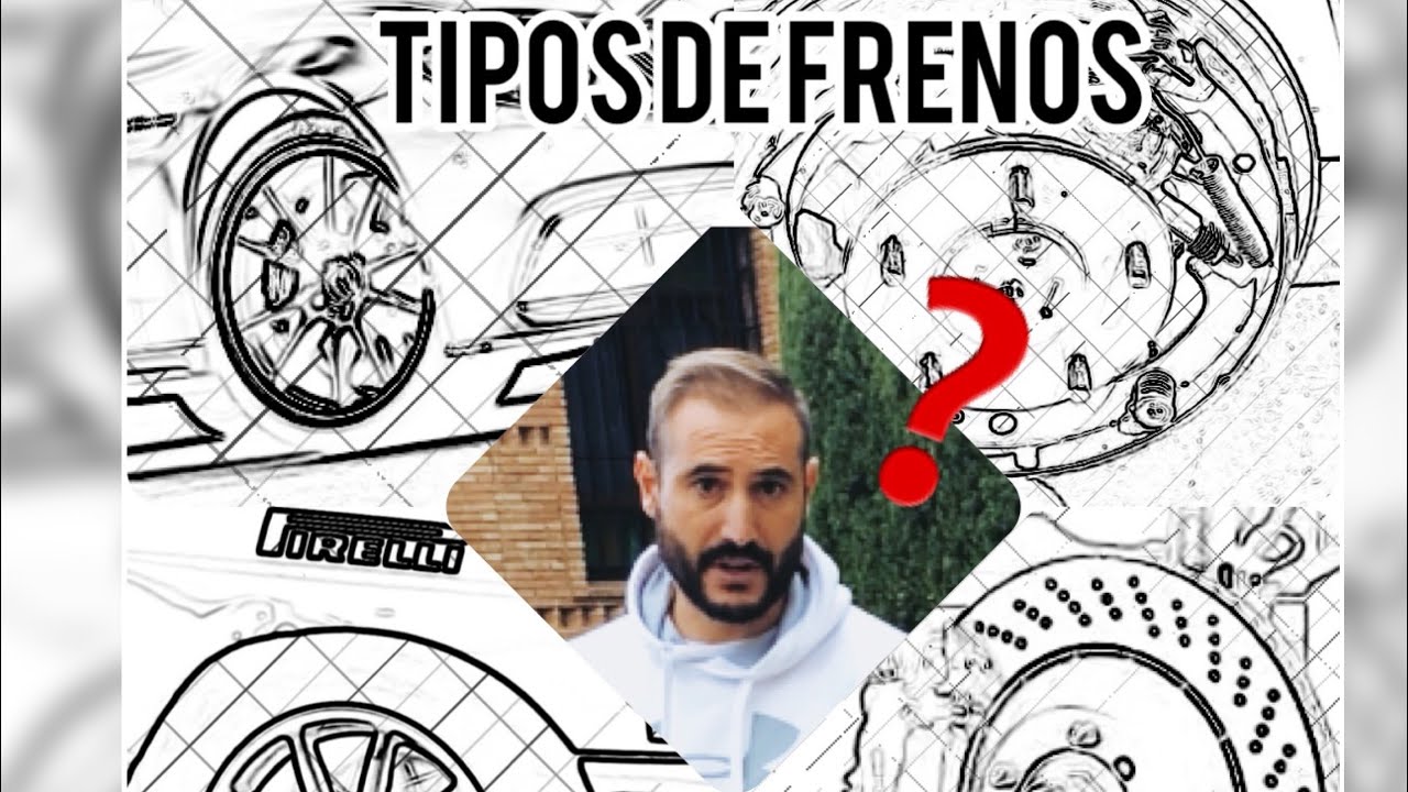 Discos de freno. Pros y contras