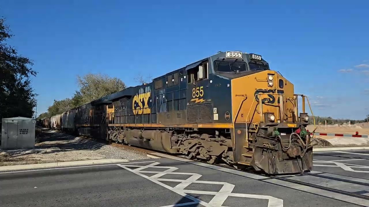February 21-22 2026 Railfanning 