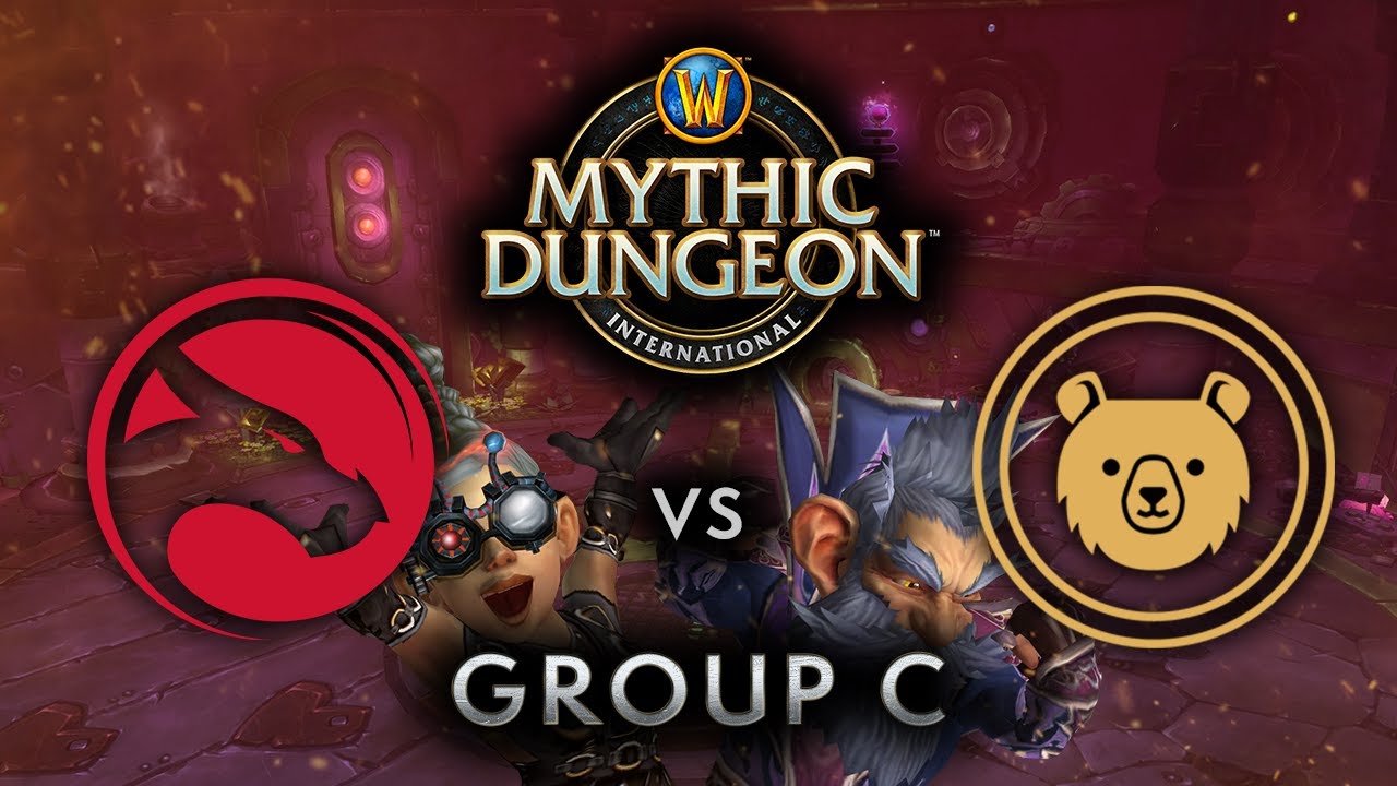 MDI Season 2 | Group C | Grand Final | Echo vs Incarnation