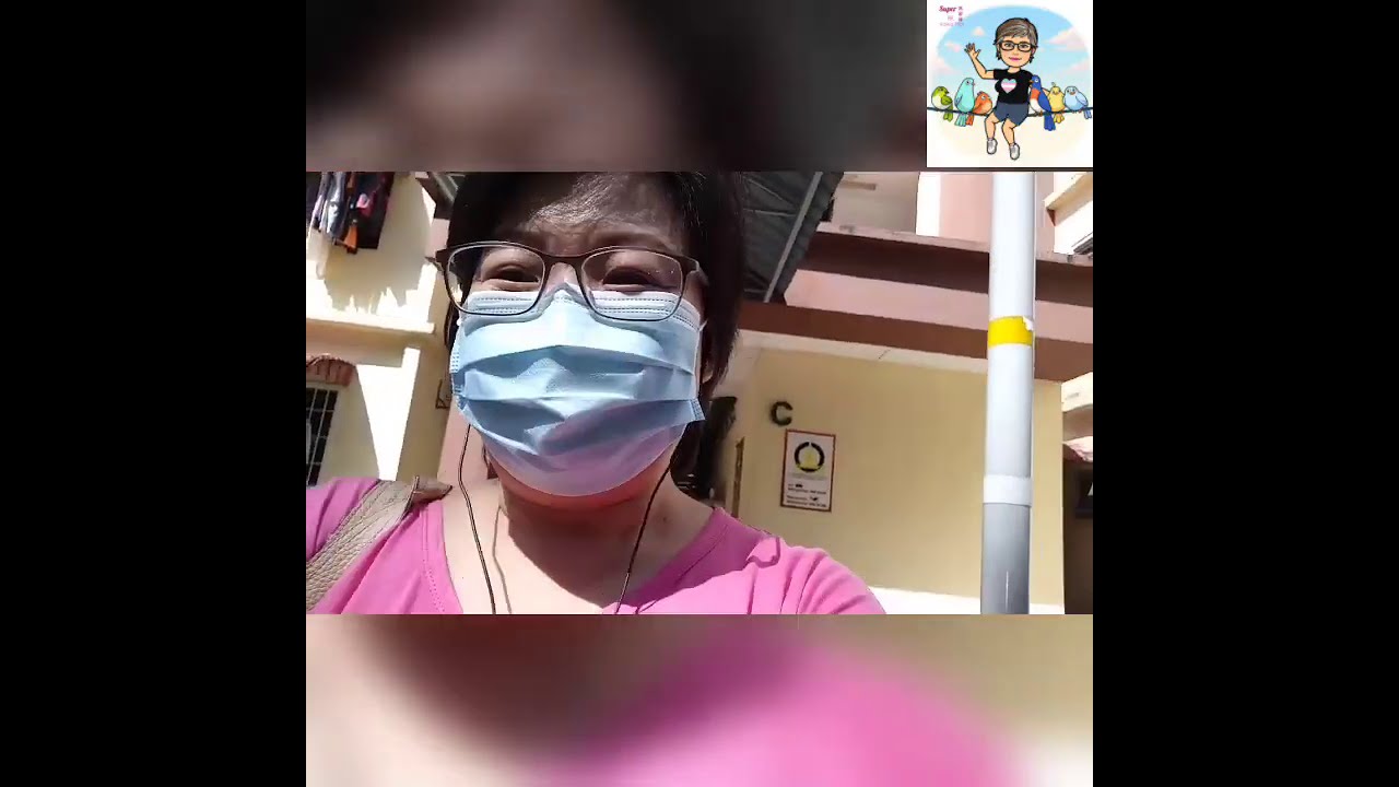 #1 Супер ХаккаМои говорят на хакка на ходу (Холм Брога) 来讲客家话（石拿督）