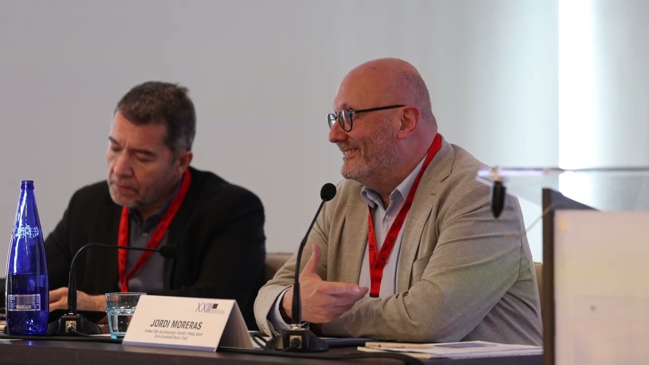 ‘Cementerios inclusivos. Un reto de futuro’, por Jordi Moreras