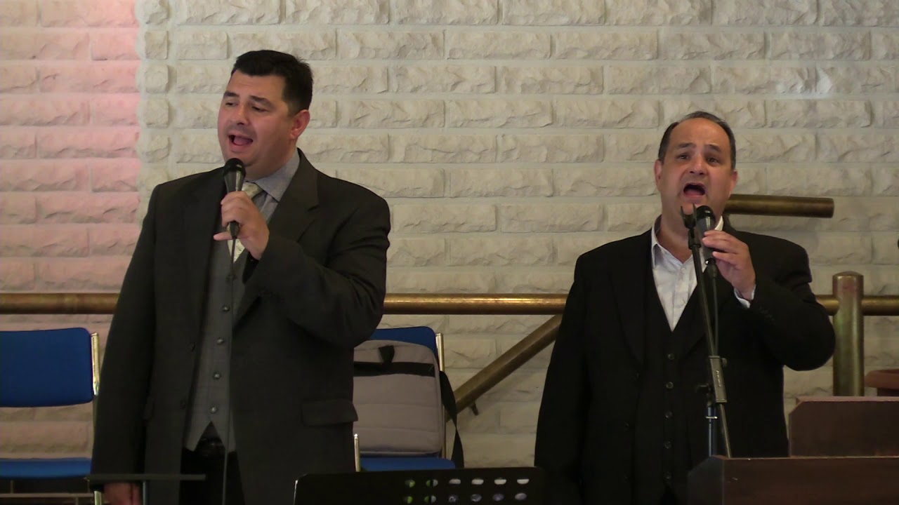 Lauluryhmä Shalom -  Ota harppuni