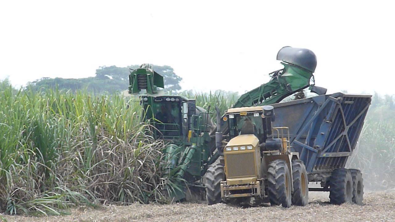 Tractor Articulado 85 ATX