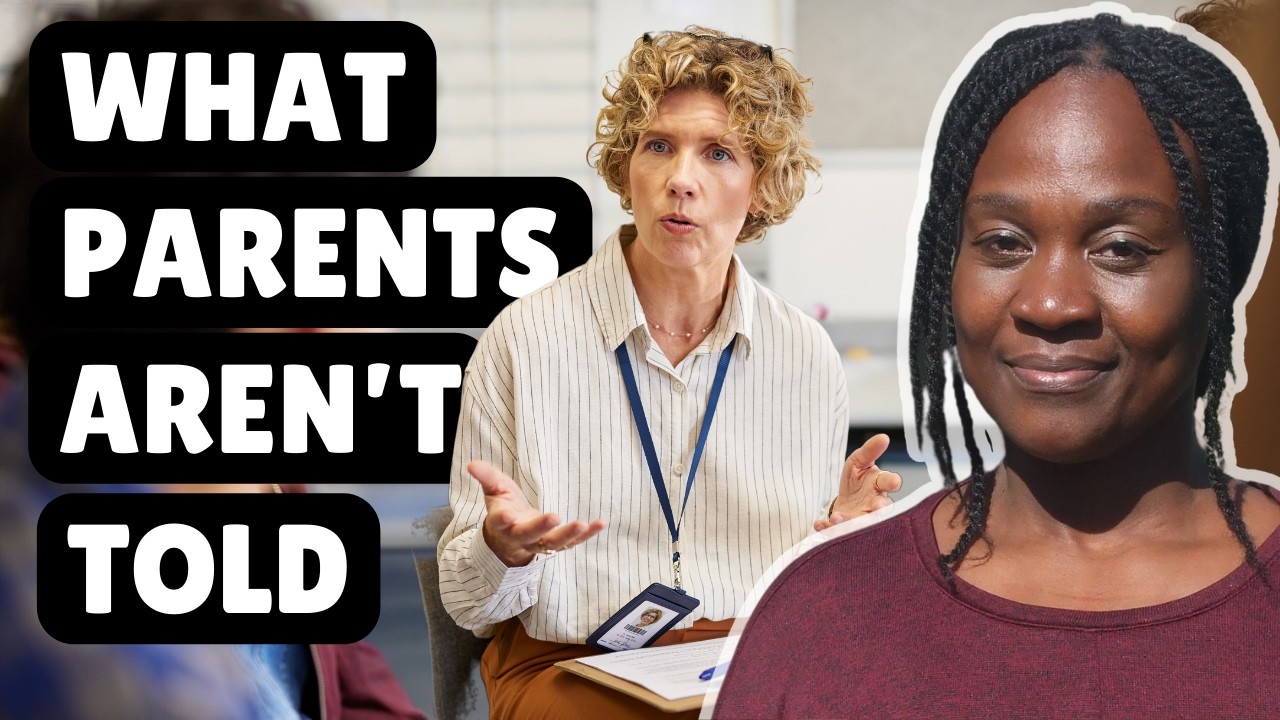Excluded From SEN Decisions? What Every Parent Needs to Know