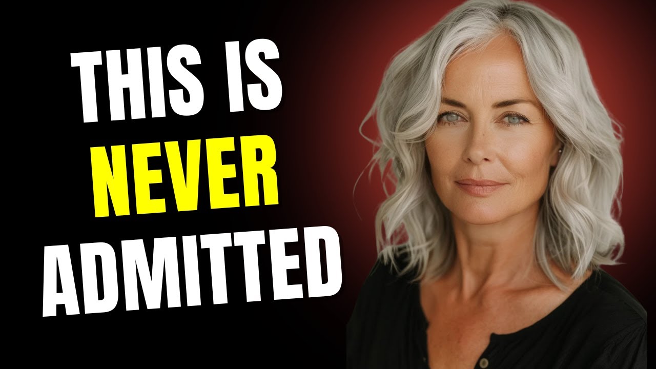 3 Things a Woman Will Never Admit ! (Psychology)
