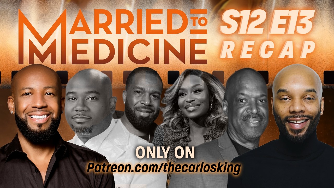 PATREON SNEAK PEEK: Curtis, the Cheater, chastises Quad & King biblically.