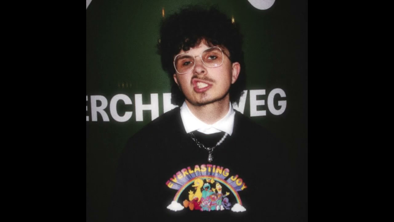 Shellshocked Radio Recommendations- Kilian Knight - Gottverlassen - The German Robert Smith The Cure