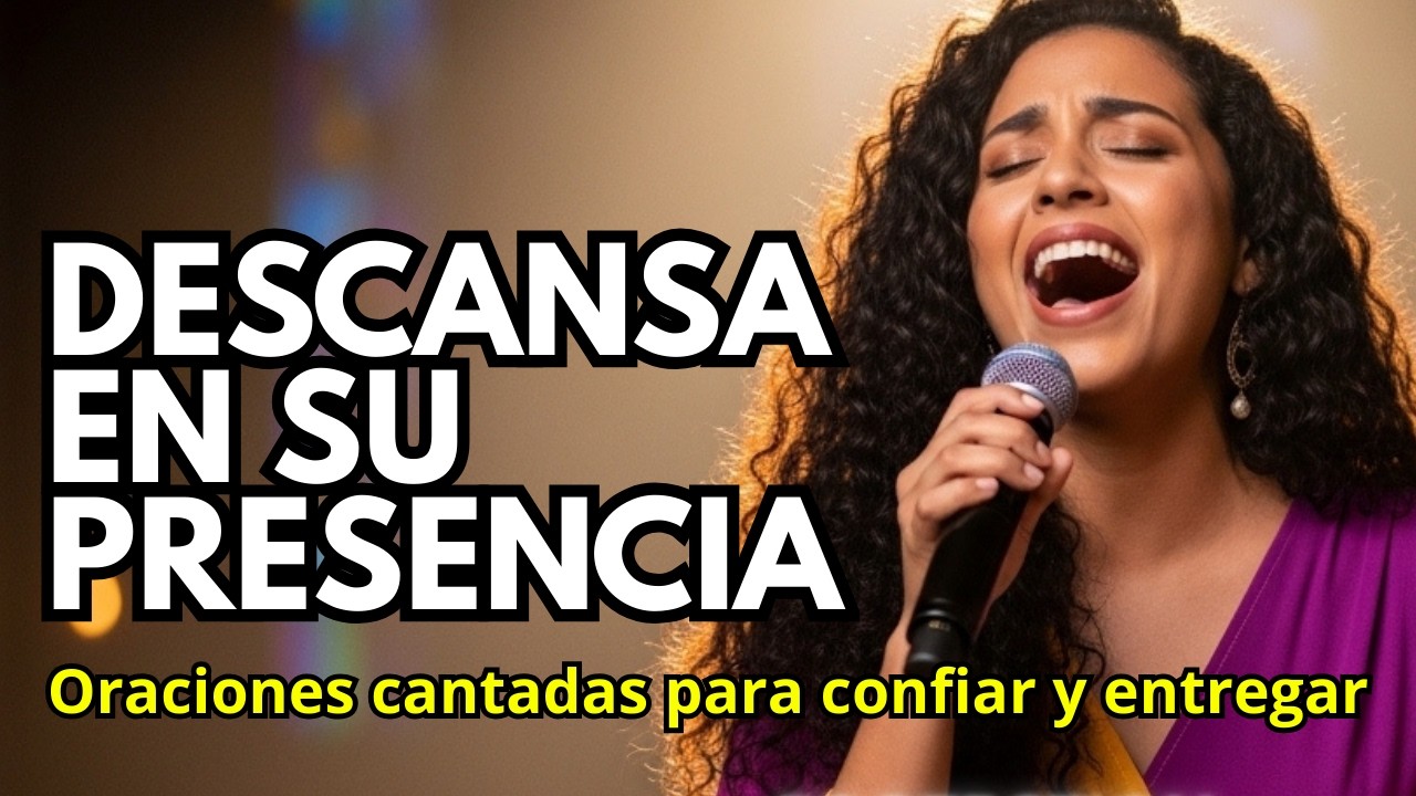 Si Tú No Edificas Adoración Íntima para Descansar en la Presencia de Dios (Salmo 127)