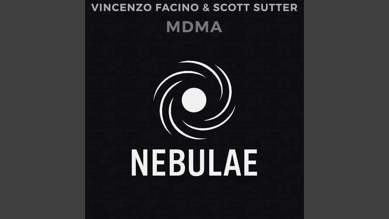 MDMA (Original Mix)
