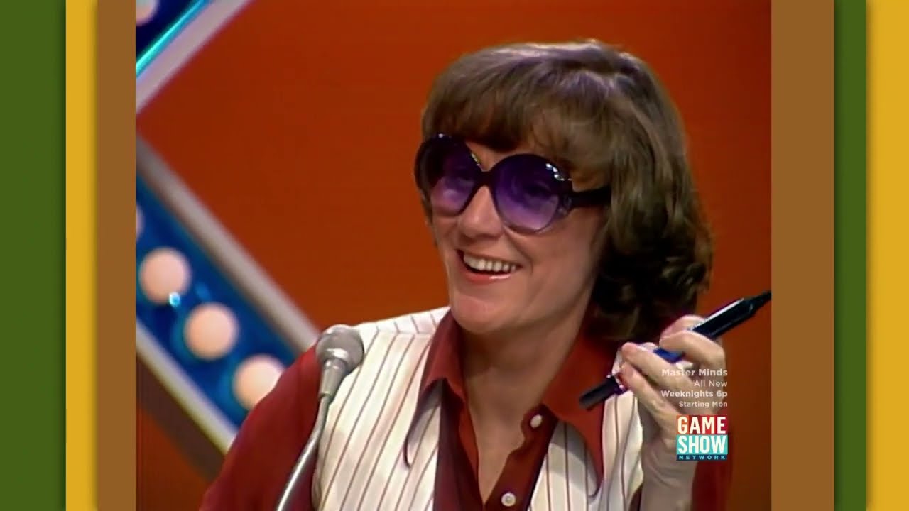 Match Game 78 (October 5, 1978 | #78_1313)