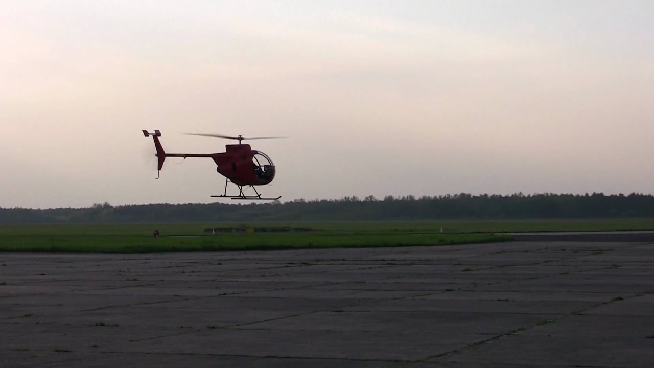 Revolution  Mini 500 001.MTS